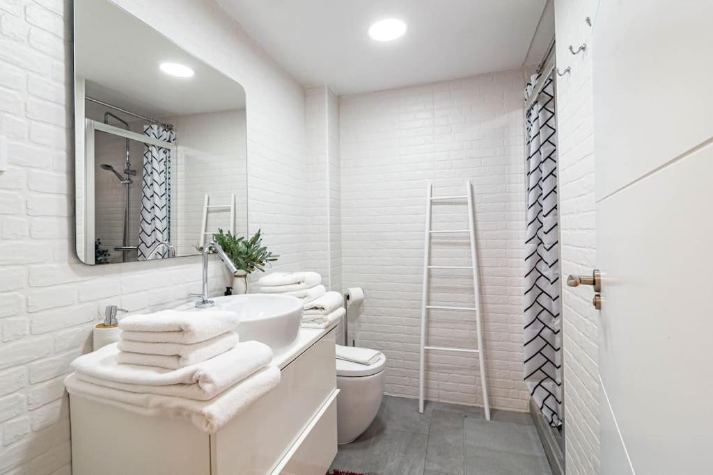 Appartement Casa Alcazavilla Málaga