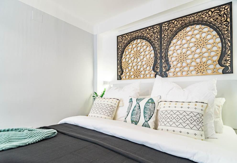 Casa Alcazavilla Appartement *
