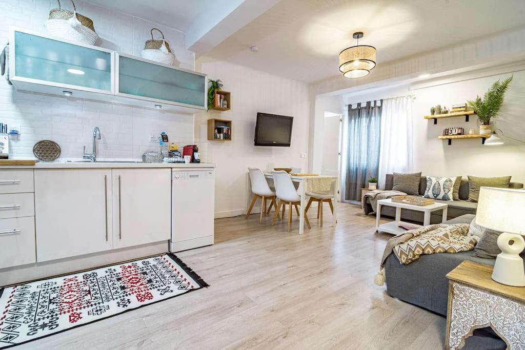 Appartement Casa Alcazavilla *