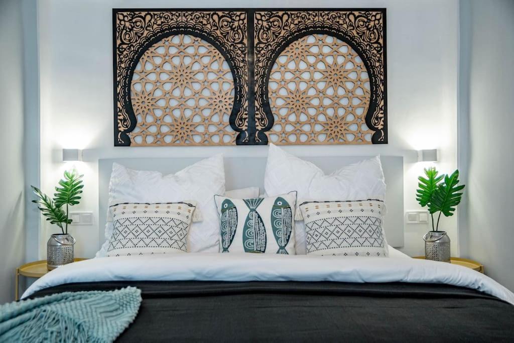 Appartement Casa Alcazavilla Málaga