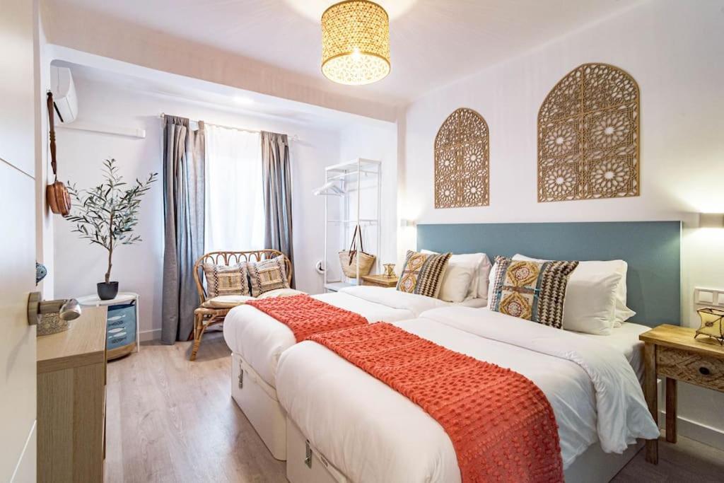 Appartement Casa Alcazavilla