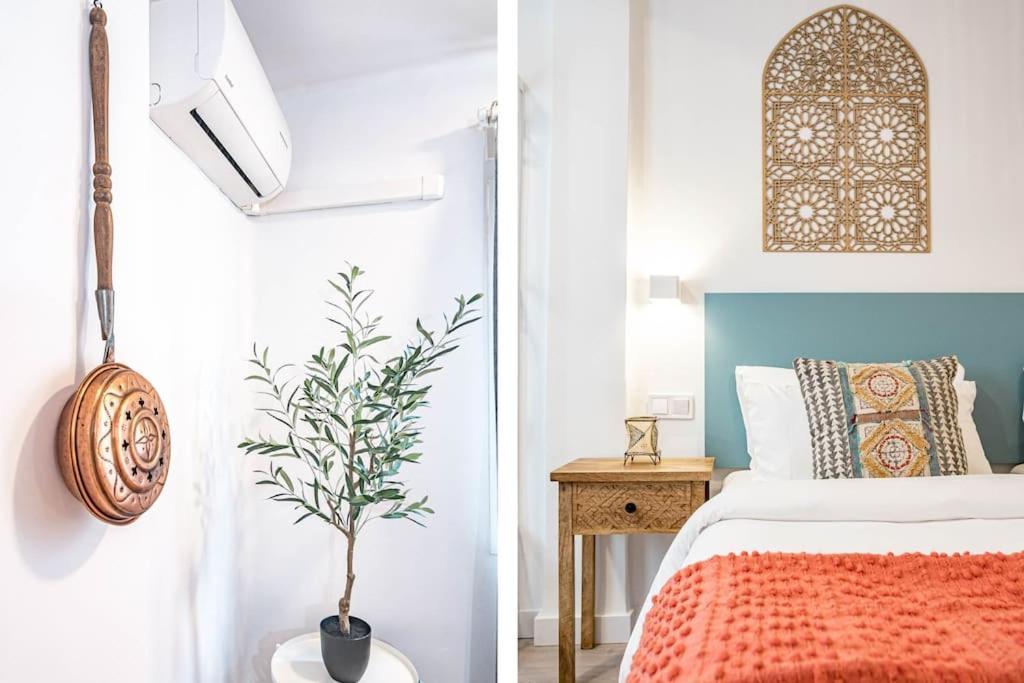 Casa Alcazavilla Appartement Málaga