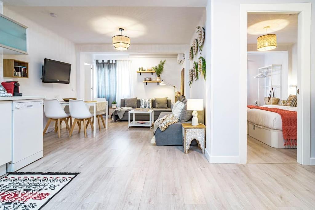 Casa Alcazavilla Appartement Málaga
