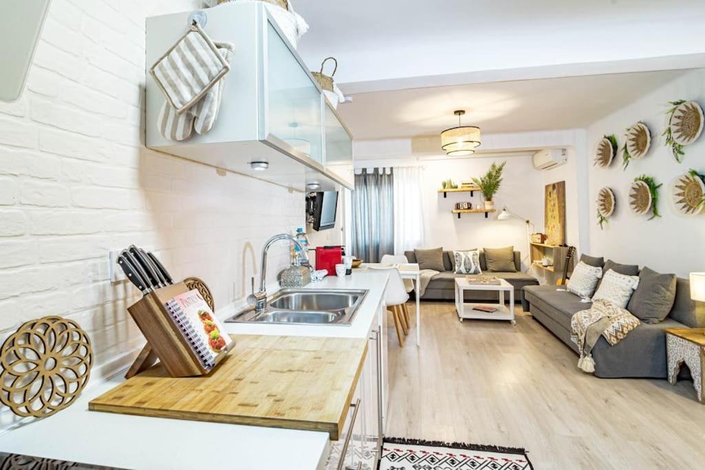 Casa Alcazavilla Appartement